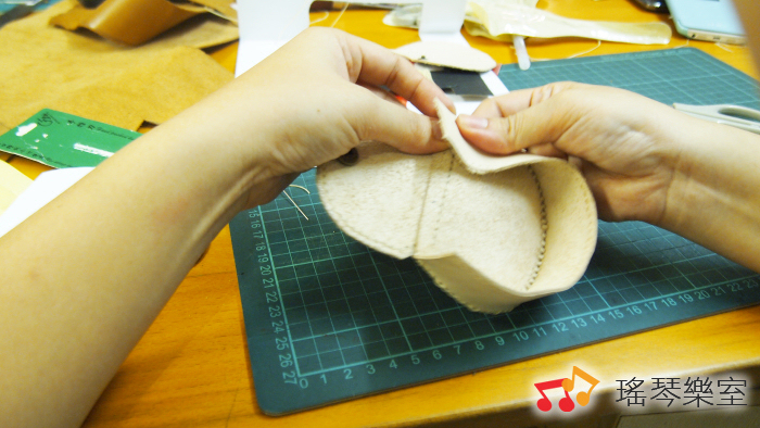 手工皮革製作坊 手工皮革製作坊