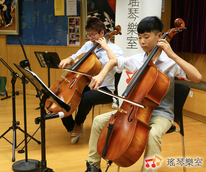 暑期畢業音樂會 暑期畢業音樂會